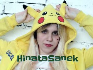HinataSanek