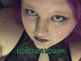 HisPetVixen