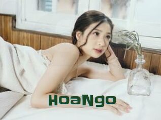 HoaNgo