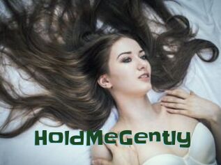 HoldMeGently
