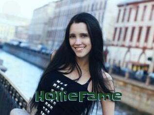 HollieFame