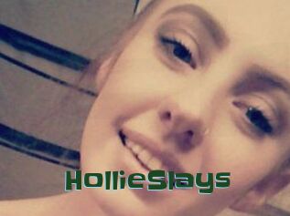 HollieSlays