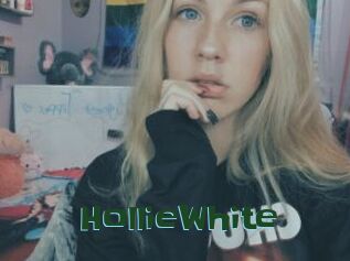 HollieWhite