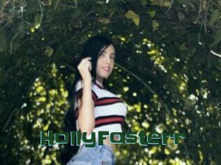 HollyFosterr