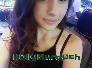 HollyMurdoch