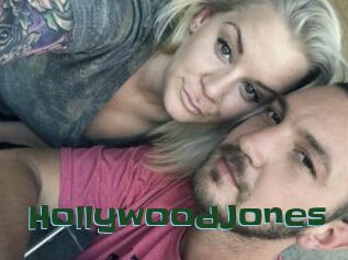 HollywoodJones