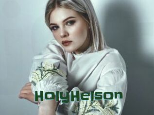 HolyHelson