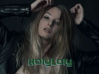 HolyLoly