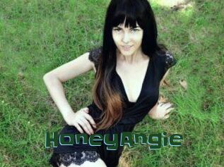 HoneyAngie