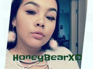 Honey_BearXO