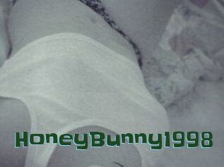 HoneyBunny1998