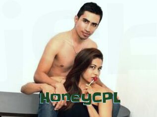 HoneyCPL
