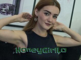 HoneyGirlLo