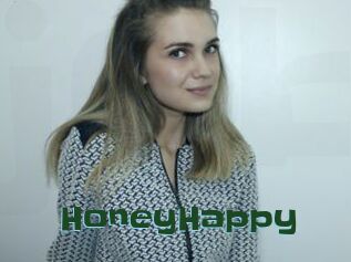 HoneyHappy