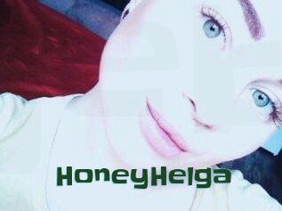 HoneyHelga
