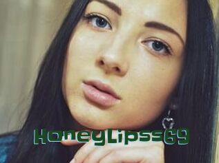 HoneyLipss69