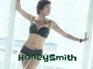 Honey_Smith