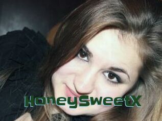 HoneySweetX
