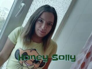Honey_Solly