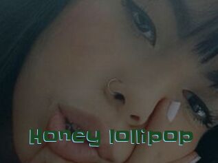 Honey_lollipop