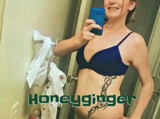 Honeyginger