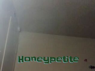 Honeypetite