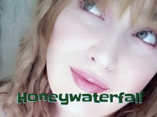Honeywaterfall