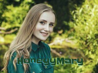 HoneyyMary