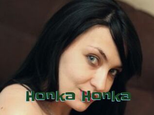Honka_Honka