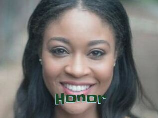 Honor