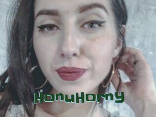 HonuHornY
