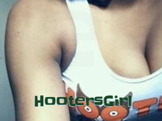 HootersGirl