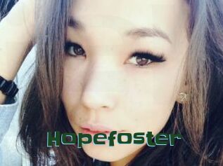 Hopefoster