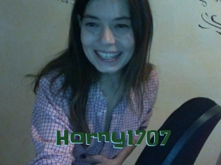 Horny1707