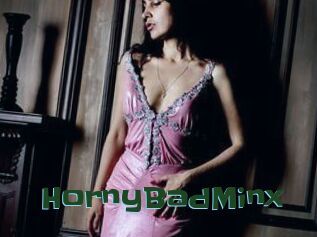 HornyBadMinx