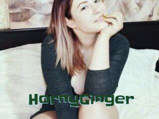 HornyGinger