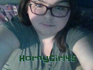 HornyGirl45