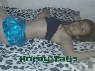 Horny_Tatis