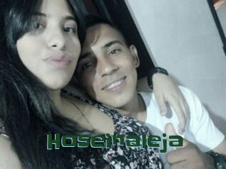 Hoseinaleja