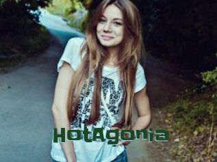 HotAgonia