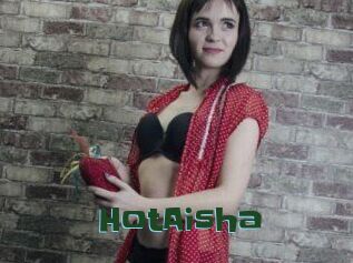 HotAisha