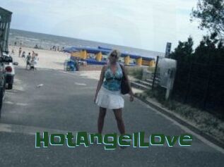HotAngelLove