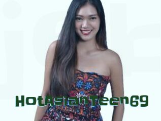 HotAsianTeen69