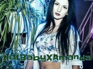 HotBabyXAmanda