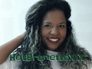 HotBrunetteX_X