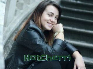 HotCherri