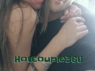 HotCouple360