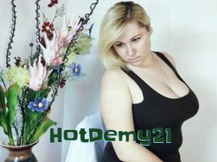 HotDemy21