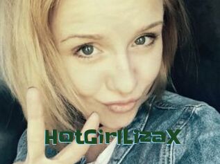 HotGirlLizaX