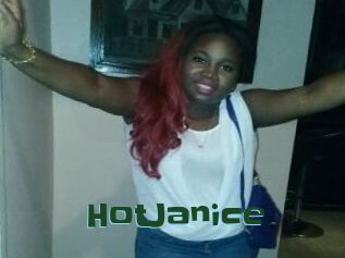 HotJanice